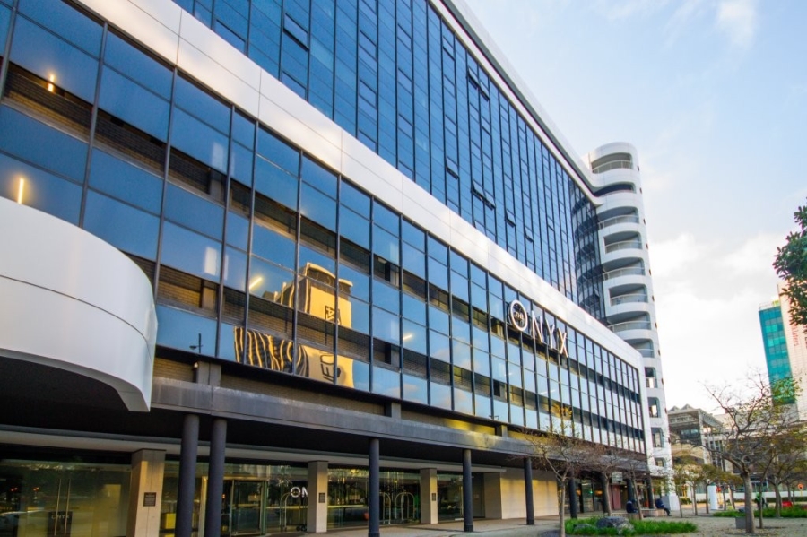 0 Bedroom Property for Sale in Cape Town City Centre Western Cape